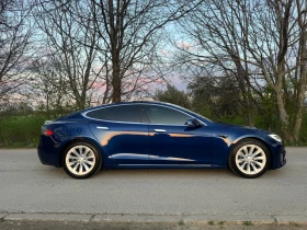 Tesla Model S 90D FREE SUPERCHARGING SC01, снимка 7