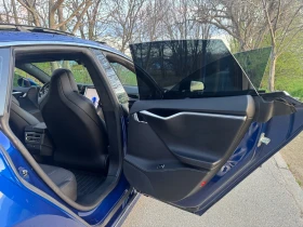 Tesla Model S 90D FREE SUPERCHARGING SC01, снимка 15