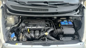 Kia Venga, снимка 7
