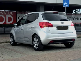 Kia Venga, снимка 4