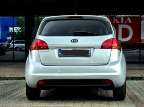 Kia Venga, снимка 5