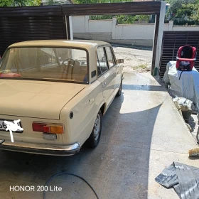 Lada 21013, снимка 4