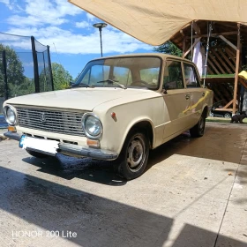 Lada 21013, снимка 2
