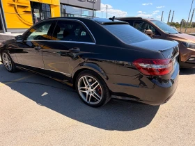 Mercedes-Benz E 500, снимка 16