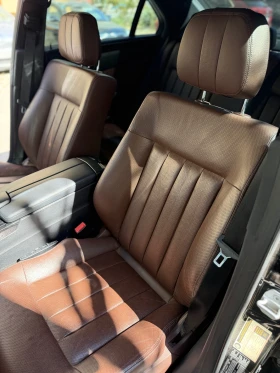Mercedes-Benz E 500, снимка 8
