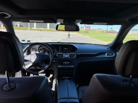 Mercedes-Benz E 500, снимка 9