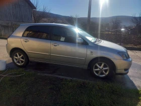 Toyota Corolla, снимка 6