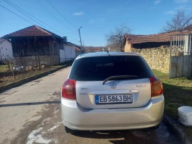 Toyota Corolla, снимка 3