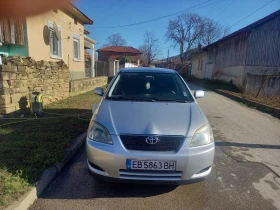 Toyota Corolla, снимка 1
