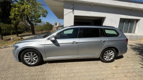 VW Passat 2.0 190 к.с. Full LED Matrix, снимка 5