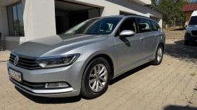 VW Passat 2.0 190 к.с. Full LED Matrix, снимка 2