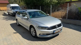 VW Passat 2.0 190 к.с. Full LED Matrix, снимка 7