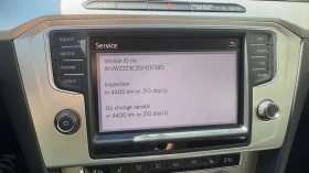 VW Passat 2.0 190 к.с. Full LED Matrix, снимка 12