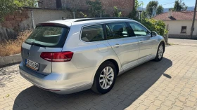 VW Passat 2.0 190 к.с. Full LED Matrix, снимка 4
