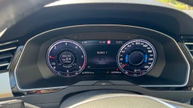 VW Passat 2.0 190 к.с. Full LED Matrix, снимка 9