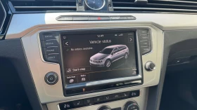 VW Passat 2.0 190 к.с. Full LED Matrix, снимка 13