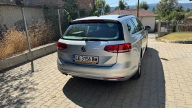 VW Passat 2.0 190 к.с. Full LED Matrix, снимка 6