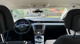 VW Passat 2.0 190 к.с. Full LED Matrix, снимка 15