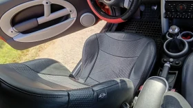 Mini Cooper R50, снимка 7