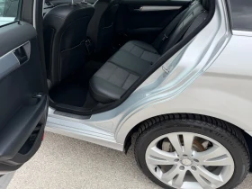Mercedes-Benz C 220 2.2CDI 170к.с.AUTOMAT NAVI ГЕРМАНИЯ , снимка 13