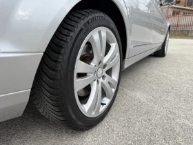 Mercedes-Benz C 220 2.2CDI 170к.с.AUTOMAT NAVI ГЕРМАНИЯ , снимка 16
