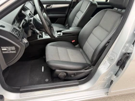 Mercedes-Benz C 220 2.2CDI 170к.с.AUTOMAT NAVI ГЕРМАНИЯ , снимка 12