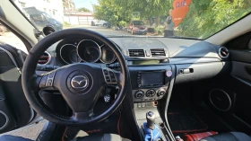 Mazda 3 DISI TURBO, снимка 2