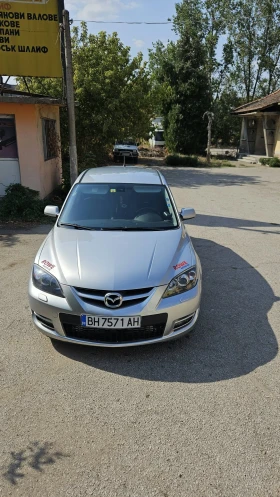 Mazda 3 DISI TURBO, снимка 3