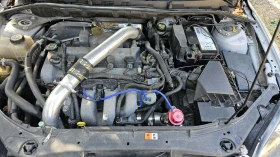 Mazda 3 DISI TURBO, снимка 9