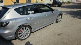 Mazda 3 DISI TURBO, снимка 4