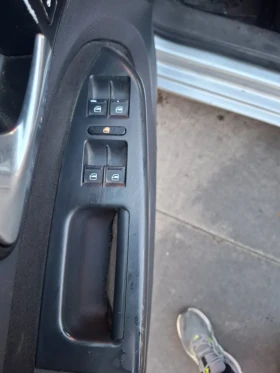 VW Touran, снимка 4