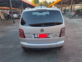 VW Touran, снимка 2
