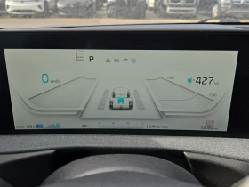Kia EV6 LONG RANGE, , снимка 13