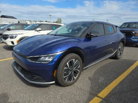 Kia EV6 LONG RANGE, , снимка 1