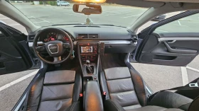 Audi A4 B7, снимка 10