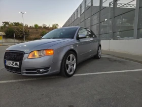 Audi A4 B7, снимка 2