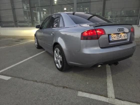 Audi A4 B7, снимка 6