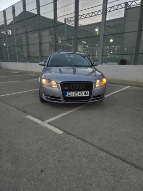 Audi A4 B7, снимка 1