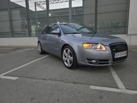 Audi A4 B7, снимка 3