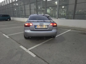 Audi A4 B7, снимка 4