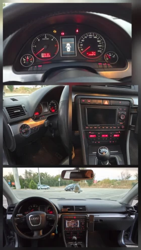 Audi A4 B7, снимка 7