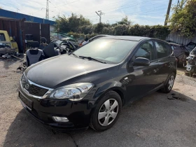 Kia Ceed, снимка 2