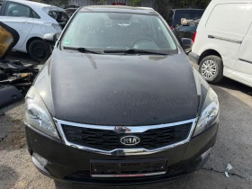 Kia Ceed, снимка 1