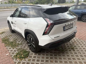 Geely Starray Starray 2.0GF+ / AWD, снимка 4