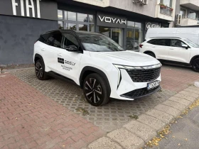 Geely Starray Starray 2.0GF+ / AWD, снимка 3