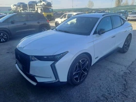 DS DS 4 1.5HDI, снимка 3