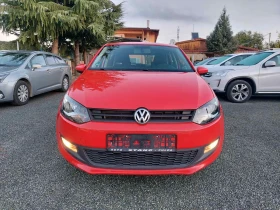 VW Polo 1.2, снимка 1