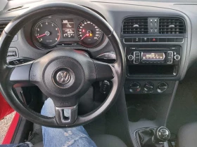 VW Polo 1.2, снимка 11