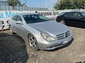 Mercedes-Benz CLS 320     | Mobile.bg    7