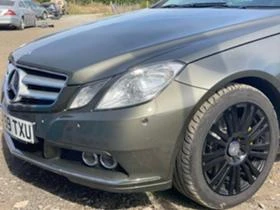  Mercedes-Benz E 350